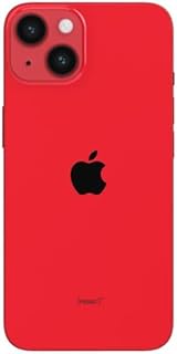 Apple iPhone 14 128GB - Product Red - (Renewed)